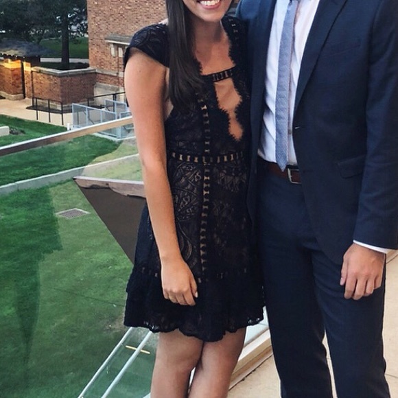 For Love and Lemons dress - Picture 2 of 6